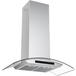 Range Hood Size (Width): 36 in.