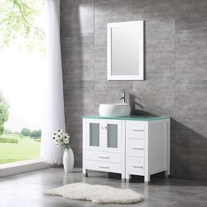 Popular Vanity Widths: 36 Inch Vanities