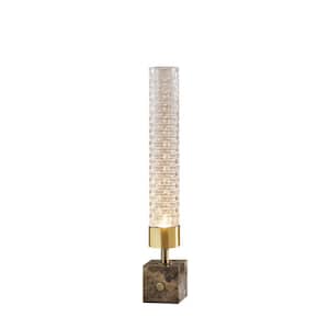 Brass in Table Lamps