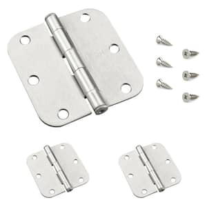 Brushed Nickel