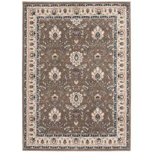 Approximate Rug Size (ft.): 7 X 11