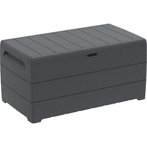 Capacity (gallons): 90 - 125
