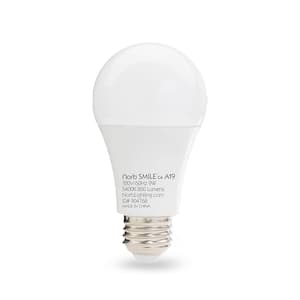 Light Bulb Base Code: E26
