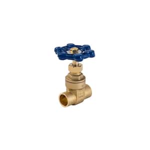 Inlet Diameter (In.): 1/2