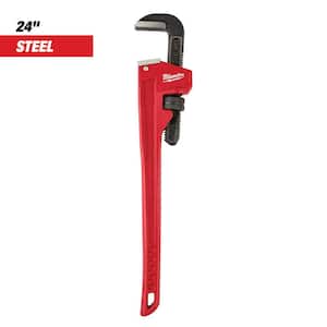 Wrench Length (In.): 24 In.