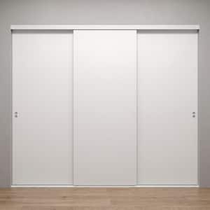 Panel Type: 3 Panel