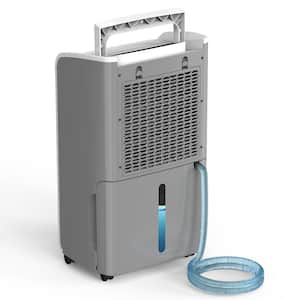 Air Quality Room Size: Large (501+ sq ft)