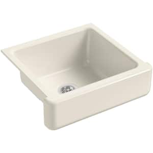 Sink Left to Right Length (in.): 20-24.99
