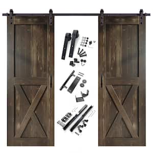 Door Size (WxH) in.: 38 x 84
