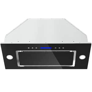 Range Hood Size (Width): 36 in.