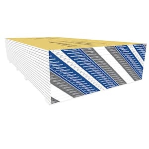 Drywall in Drywall Sheets