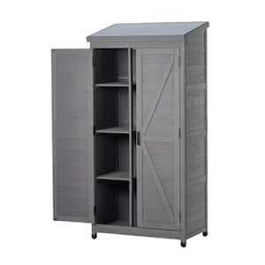 Storage Capacity (cu. ft.): 0 cu ft