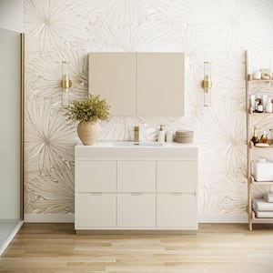 Bathroom Vanities with Tops