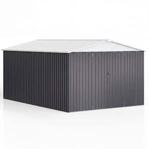 Shed Size: Large ( >101 sq. ft.)