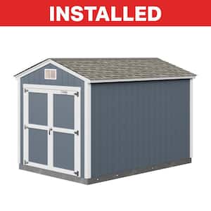 Approximate Width x Depth (ft): 8 x 12