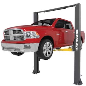 Car Lift Type: 2 Post Car Lifts in Car Lifts