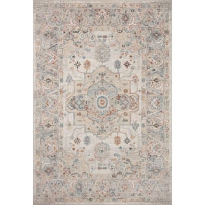 Approximate Rug Size (ft.): 11 X 16