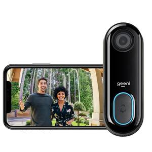 doorbell geeni