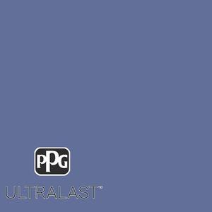 Blueberry Patch PPG1167-6  Paint and Primer_UL