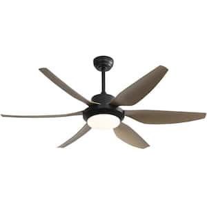 Number of Blades: 6