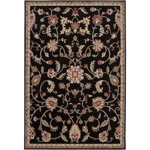 Approximate Rug Size (ft.): 7 X 10