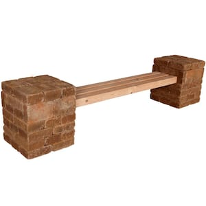 Pavestone Rumblestone