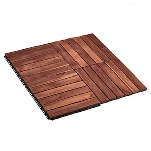 Deck Tiles