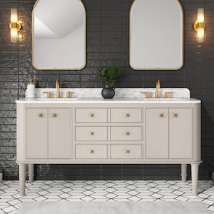 Popular Vanity Widths: 72 Inch Vanities