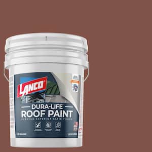 Exterior Paint in Paint Colors
