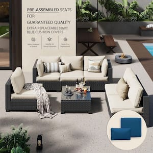 Patio Conversation Sets