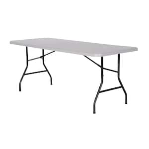 Gray in Folding Tables