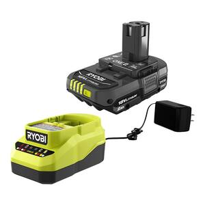 Power Tool Batteries - Power Tool Accessories - The Home Depot