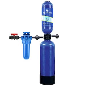 Installation kit in Water Softener Systems