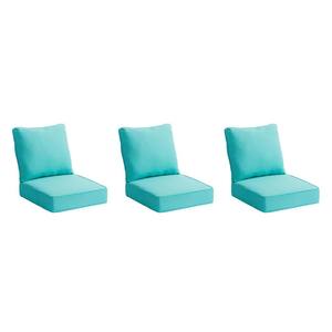 Cushion Sets: Set of 3