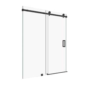 Popular Door Widths: 60 Inches & Up in Shower Doors