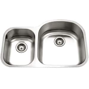Double Bowl