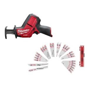 Battery Platform: Milwaukee M12