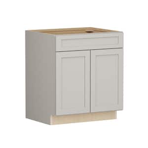 Full in Assembled Kitchen Cabinets