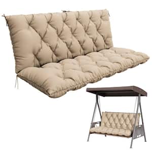 Porch Swing Cushions