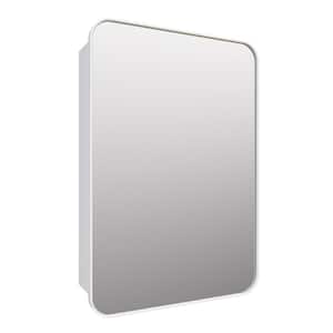 Recessed