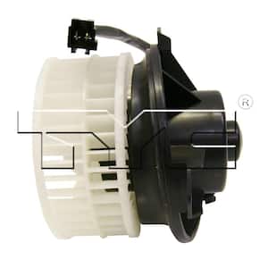 HVAC Blower Motor in Car Cooling Systems