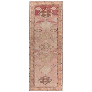 Approximate Rug Size (ft.): 4 X 8