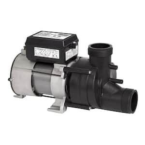 Recirculating Pumps