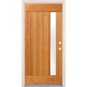 Exterior Prehung