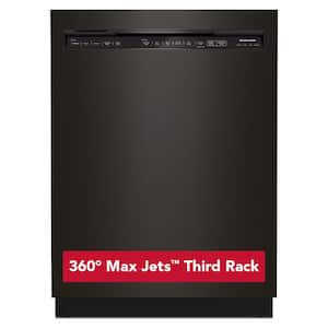 Black Stainless Steel