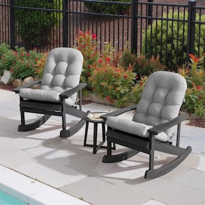 Adirondack Chair Cushions