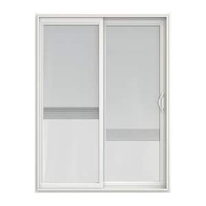 Door Size (WxH) in.: 60 x 80