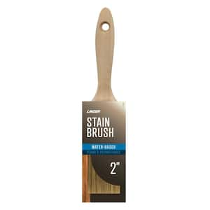 Stain Brush