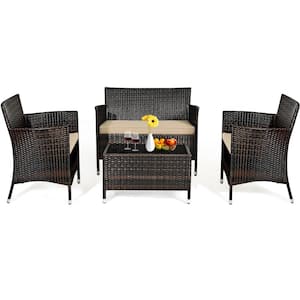 Patio Conversation Sets