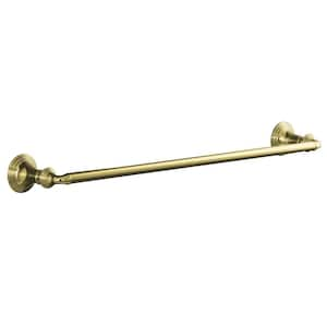 Popular Towel Bar Length (in.): 24 Inch